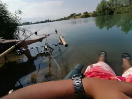 Kiesgrube Beesenlaublingen-1