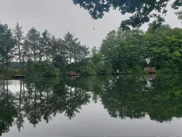 Forellensee Nordhackstedt