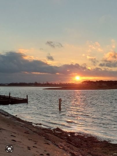 Binnensee Großenbrode-3