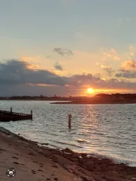 Binnensee Großenbrode-3