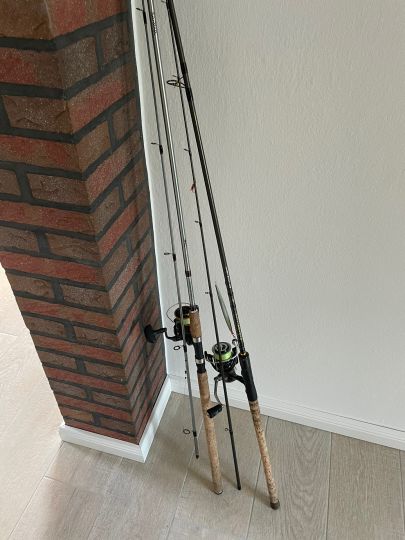 Binnensee Großenbrode-1