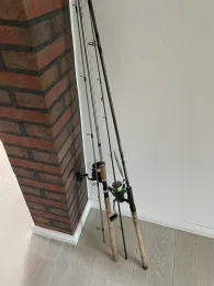 Binnensee Großenbrode-1