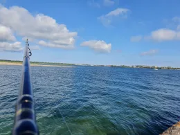 Binnensee Großenbrode-2