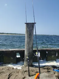 Binnensee Großenbrode