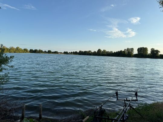 Baggersee Hartkirchen-4