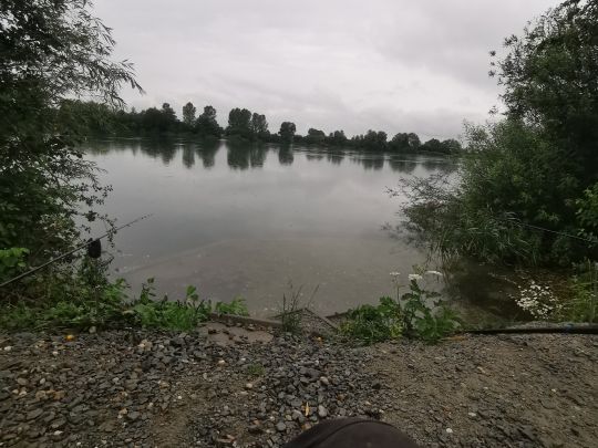 Baggersee Hartkirchen-3