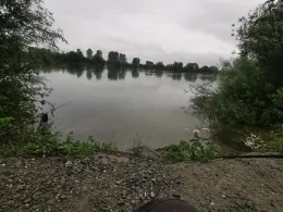 Baggersee Hartkirchen-3