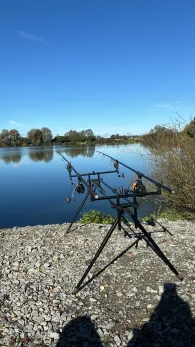 Baggersee Hartkirchen-1