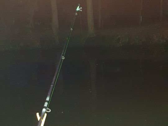 Mühlenbach (Sythen - Stockwiese)-2