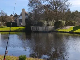 Landal Beach Texel-2