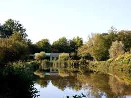 Weiheranlage ASV Differten-1