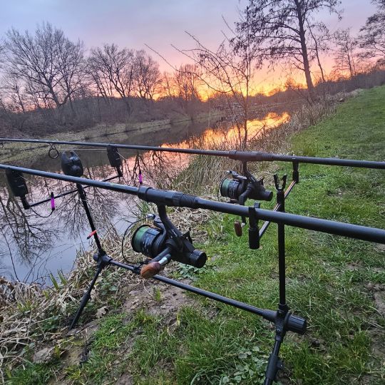 Weiheranlage ASV Differten-2