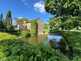 Schlossteich Rodenberg