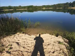 Wilstedter See (Costa Kiesa)-2