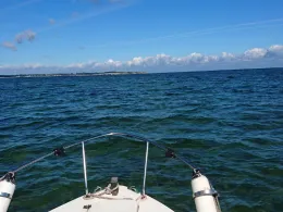 Ostsee - Mecklenburger Bucht (auf See)-2