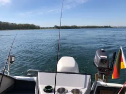 Ostsee - Mecklenburger Bucht (auf See)-1