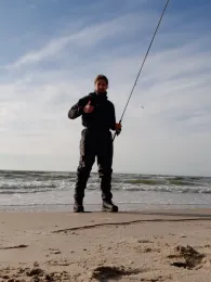 Ostsee - Mecklenburger Bucht (auf See)