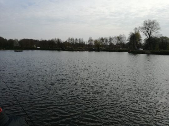 Angelsee Rosenweiher (Kellinghusen)-3