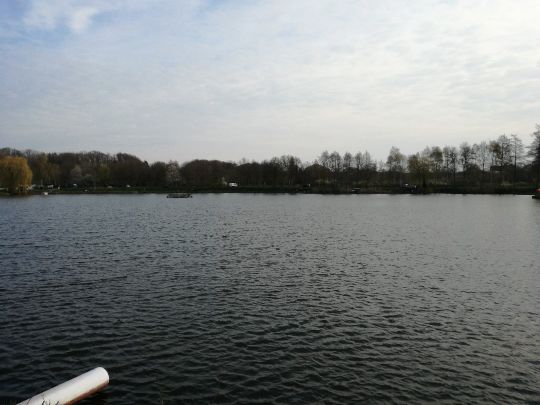Angelsee Rosenweiher (Kellinghusen)-1
