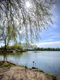 Angelsee Rosenweiher (Kellinghusen)-4