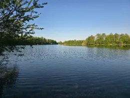 Baggersee Obergrashof-1