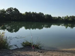 Baggersee Obergrashof-2