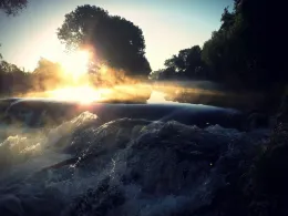 Rur (Heinsberg/Wassenberg)