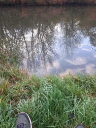 Eisenbahndock (Weener)