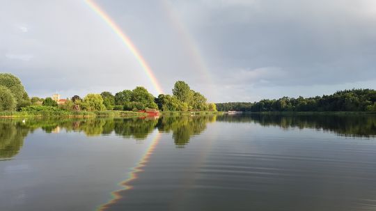 Klostersee (Dargun)-4