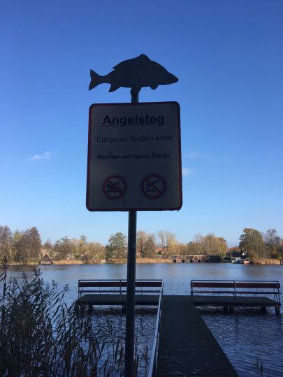 Klostersee (Dargun)-3