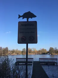 Klostersee (Dargun)-3