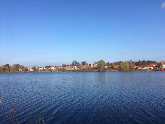 Klostersee (Dargun)-2