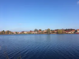 Klostersee (Dargun)-2