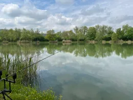 Unterer Seewaldsee (Horrheim)