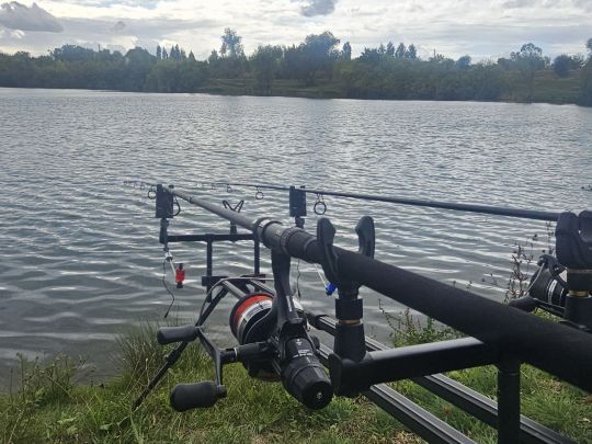 Erfurter See (Kühnhausen)-4