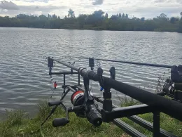 Erfurter See (Kühnhausen)-4