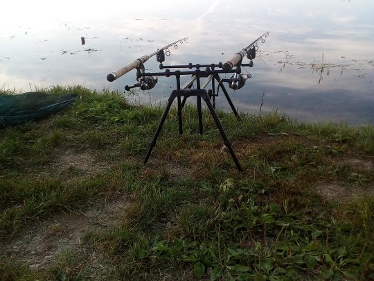 Erfurter See (Kühnhausen)-1