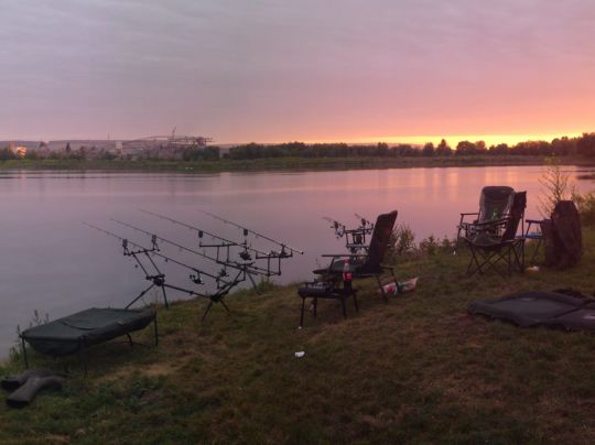 Erfurter See (Kühnhausen)-2