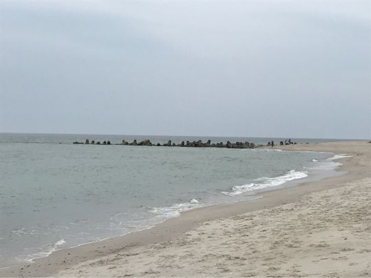 Nordsee (Sylt-Hörnum)-4