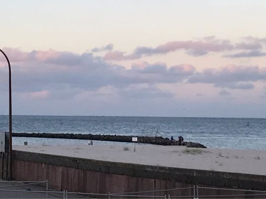 Nordsee (Sylt-Hörnum)-2