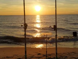 Ostsee (Markgrafenheide)-4