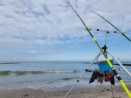 Ostsee (Markgrafenheide)-1