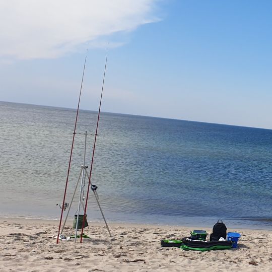 Ostsee (Markgrafenheide)-2