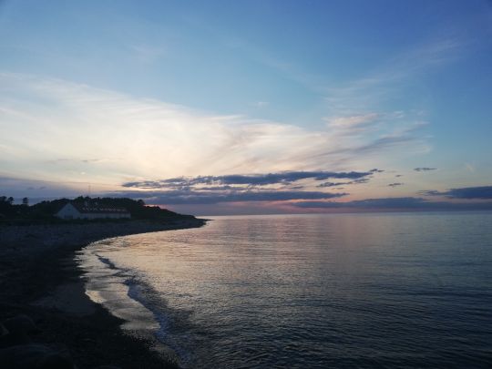 Klint Havn