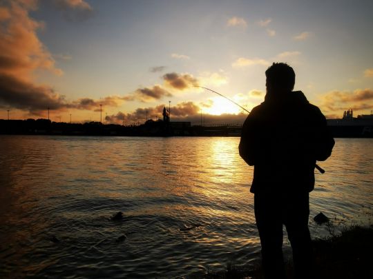 Trave (Travemünde)-4