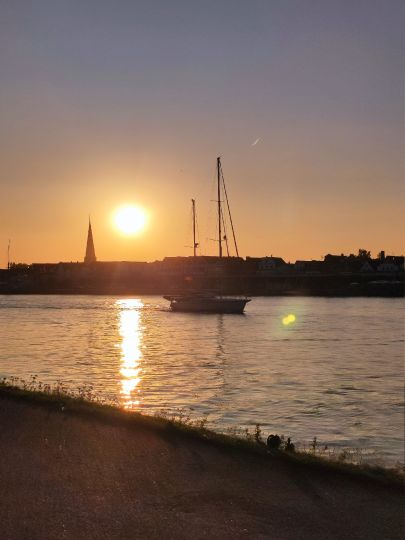 Trave (Travemünde)-3