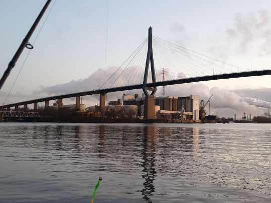 Süderelbe (Hamburg-Köhlbrand)