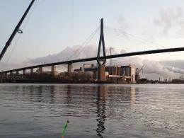 Süderelbe (Hamburg-Köhlbrand)