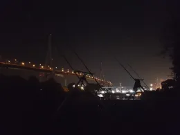 Süderelbe (Hamburg-Köhlbrand)-2