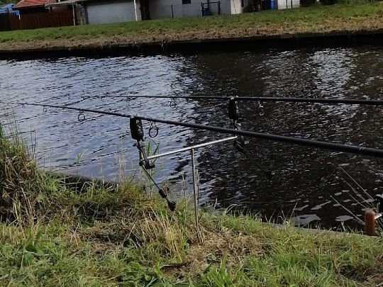 Ems-Jade-Kanal (Sande)-4